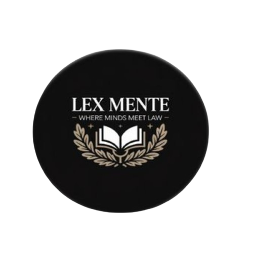 Lex Mente Logo