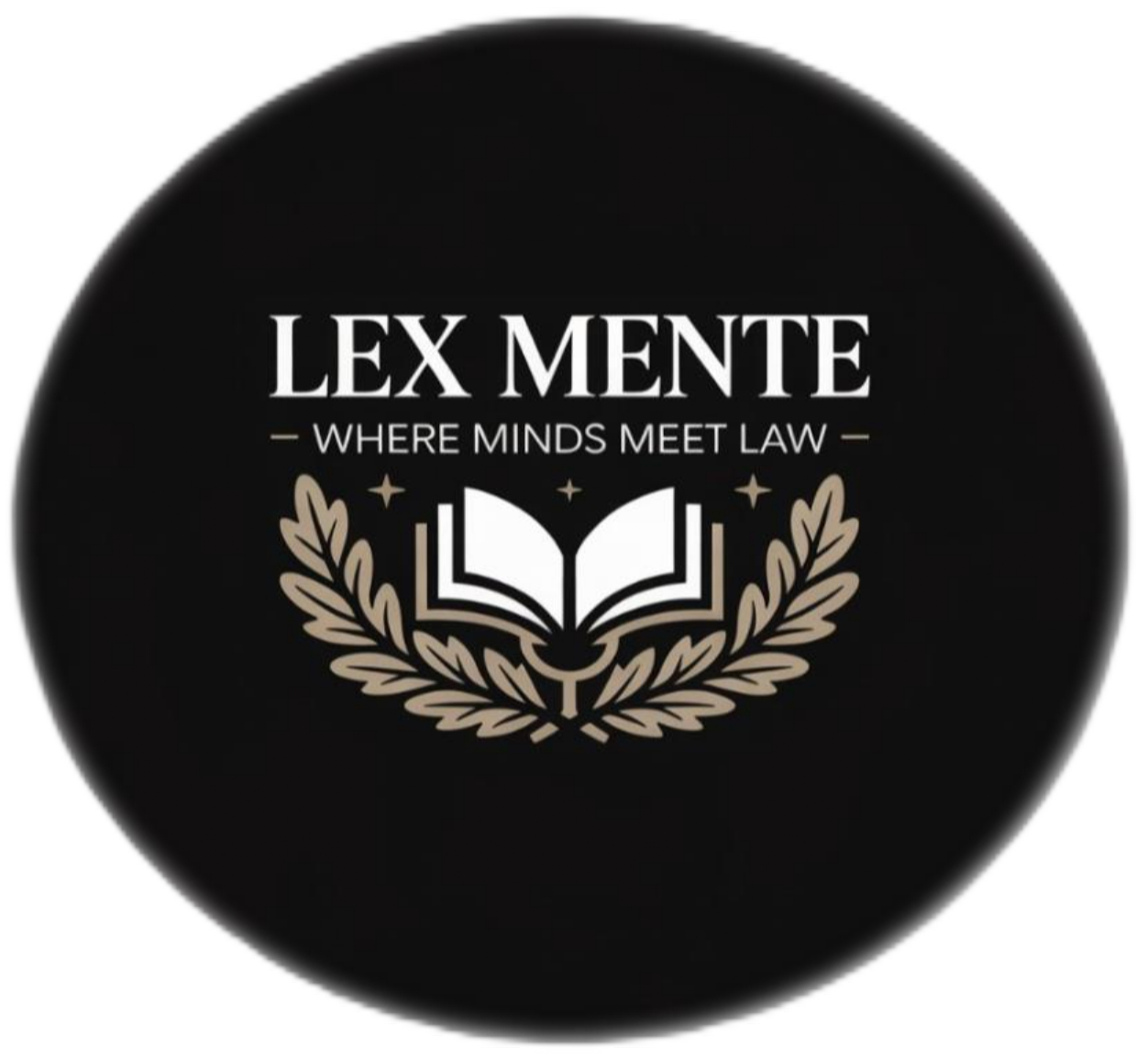 Lex Mente Logo